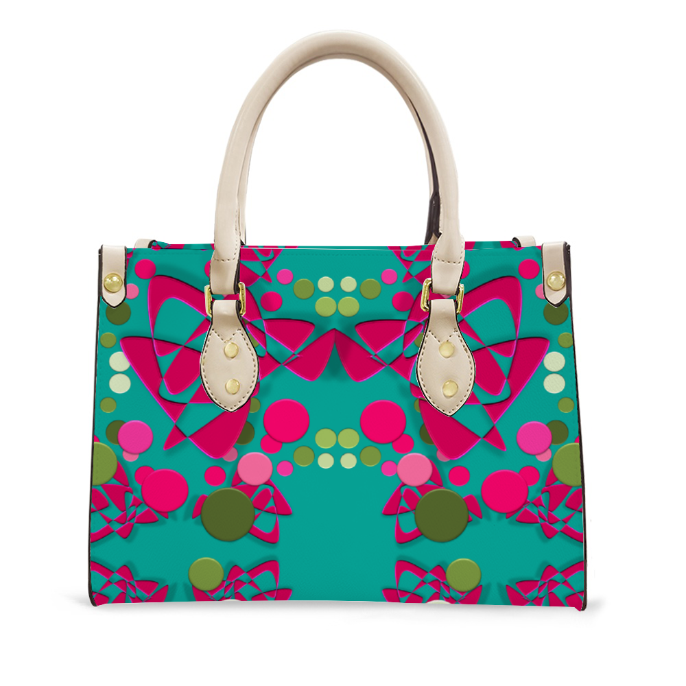 Origen Destination Women's Designer Square Bag
