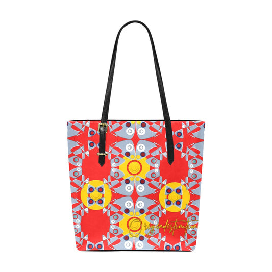 Origen Destination Women's Tote Bag/Small