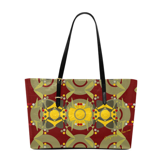 Origen Destination Women's Tote Bag/Large
