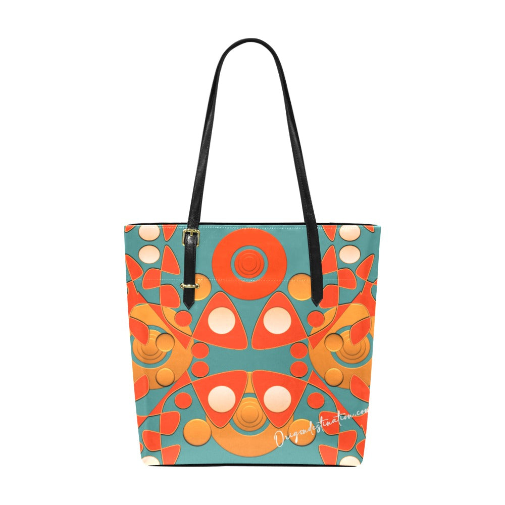 Origen Destination Women's Tote Bag/Small