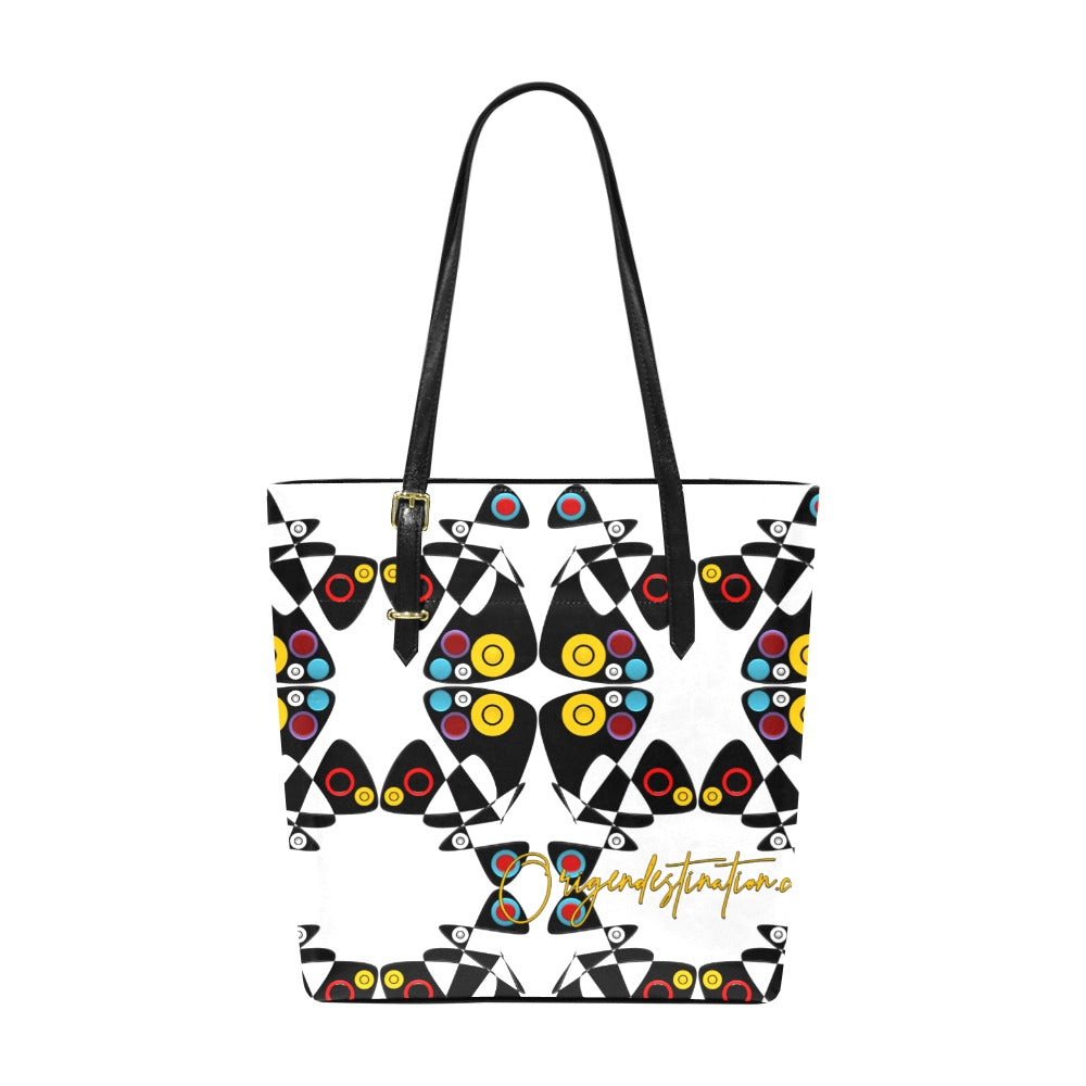 Origen Destination Women's Tote Bag/Small