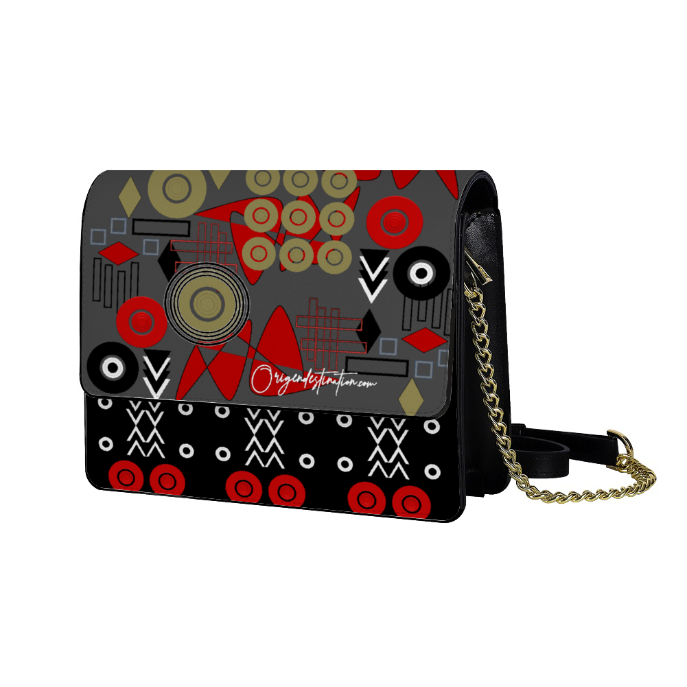 Origen Destination Women's Petite Shoulder Bag