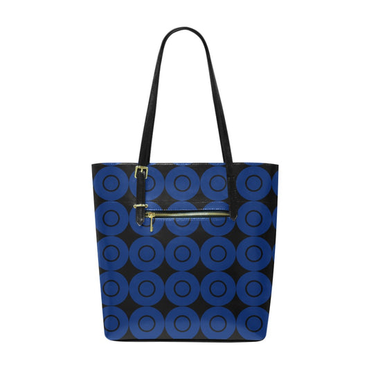 Origen Destination Women's Elec Tote Bag/Small