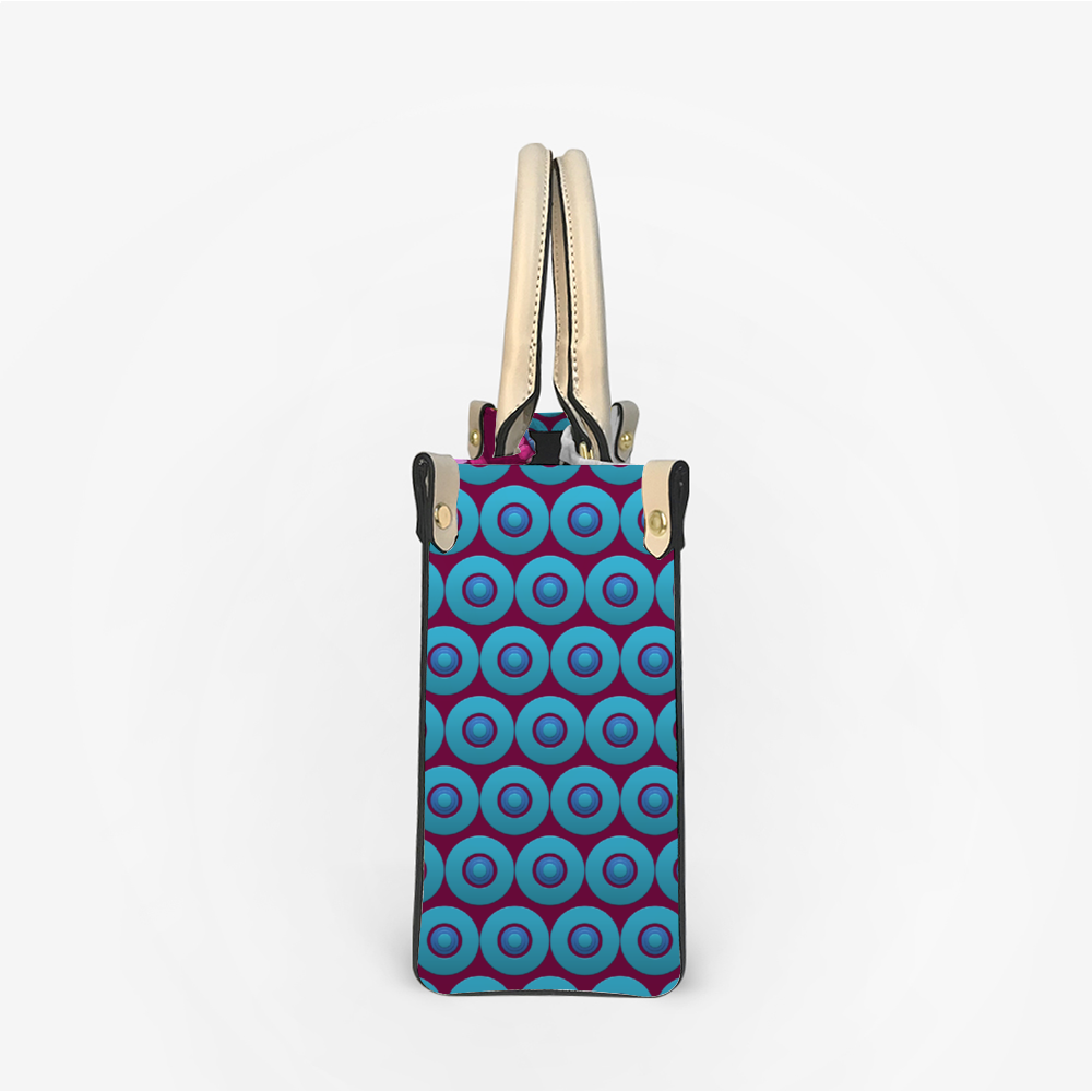 Origen Destination Women's Retro Square Bag