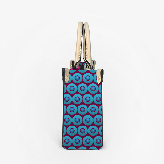 Origen Destination Women's Retro Square Bag
