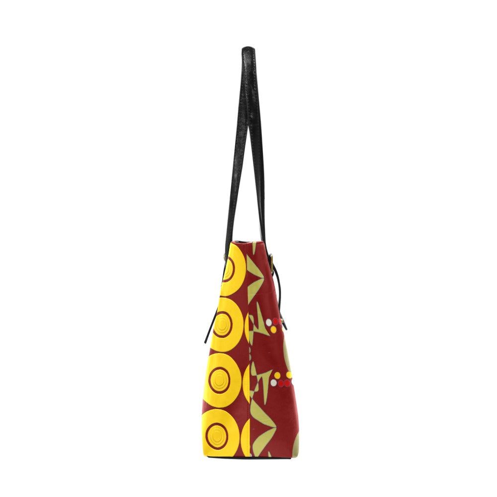 Origen Destination Women's Tote Bag/Large