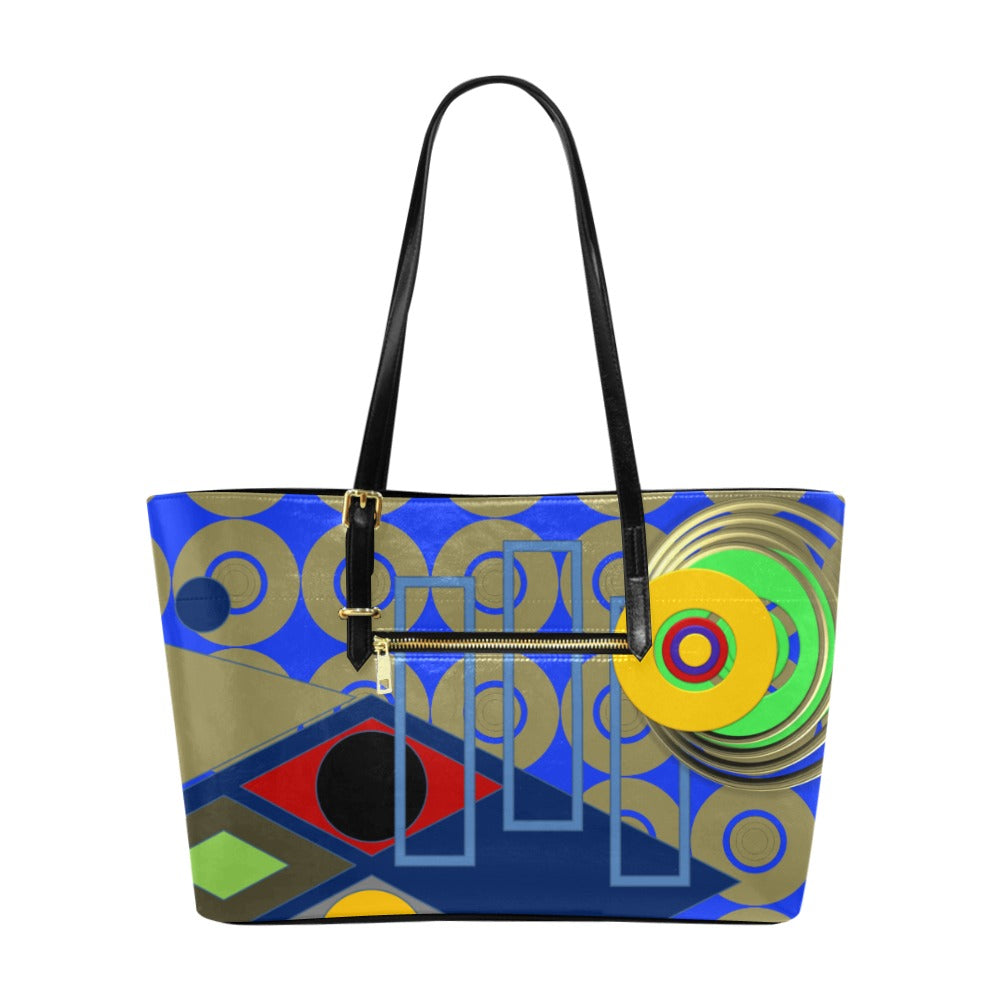 Origen Destination OD On-Arrival 2-1 Women's Designer Tote/Large