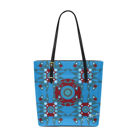 Origen Destination Women's Tote Bag/Small