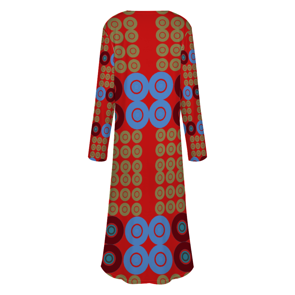 Origen Destination Long Sweater-coats
