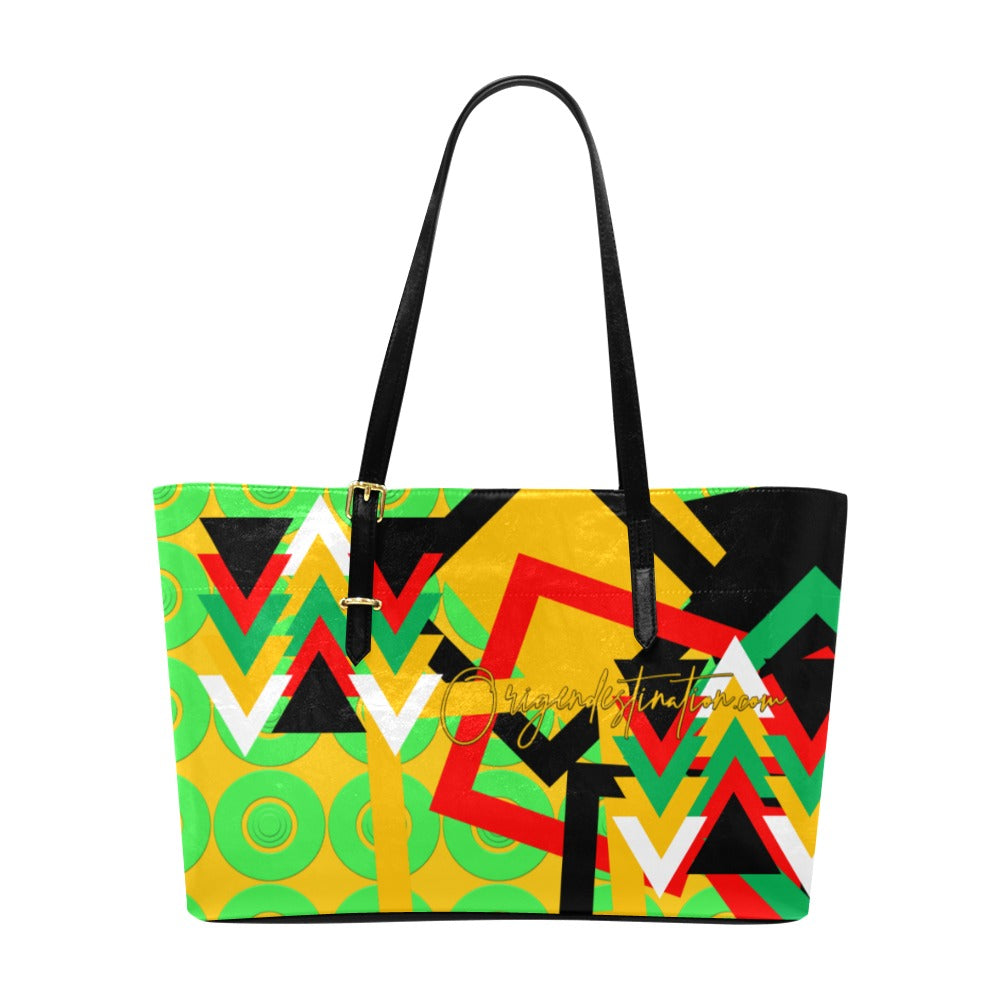 Origen Destination OD On-Arrival 2-1 Women's Tote Bag/Large