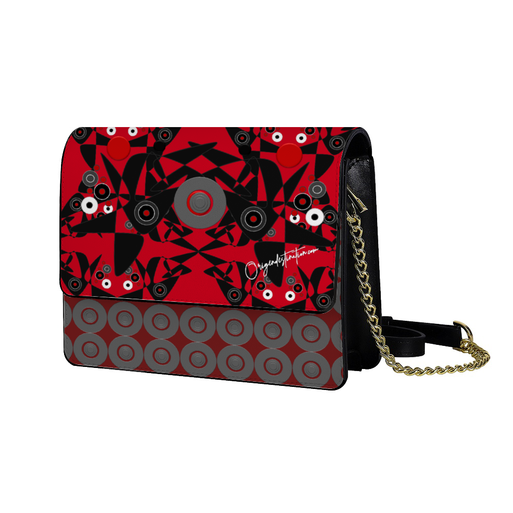 Origen Destination  Women's Petite Shoulder Bag