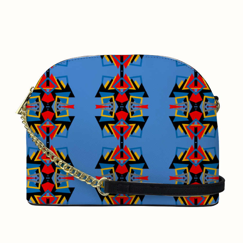 Origen Destination Women's Classic Petite Shell Bag