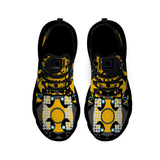 Origen Destination Signature Breathable Non-Slip Casual Running Shoes