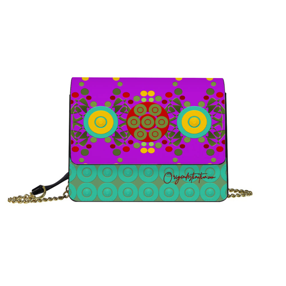 Origen Destination  Women's Petite Shoulder Bag