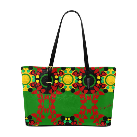 Origen Destination RBG Women's Tote Bag/Large