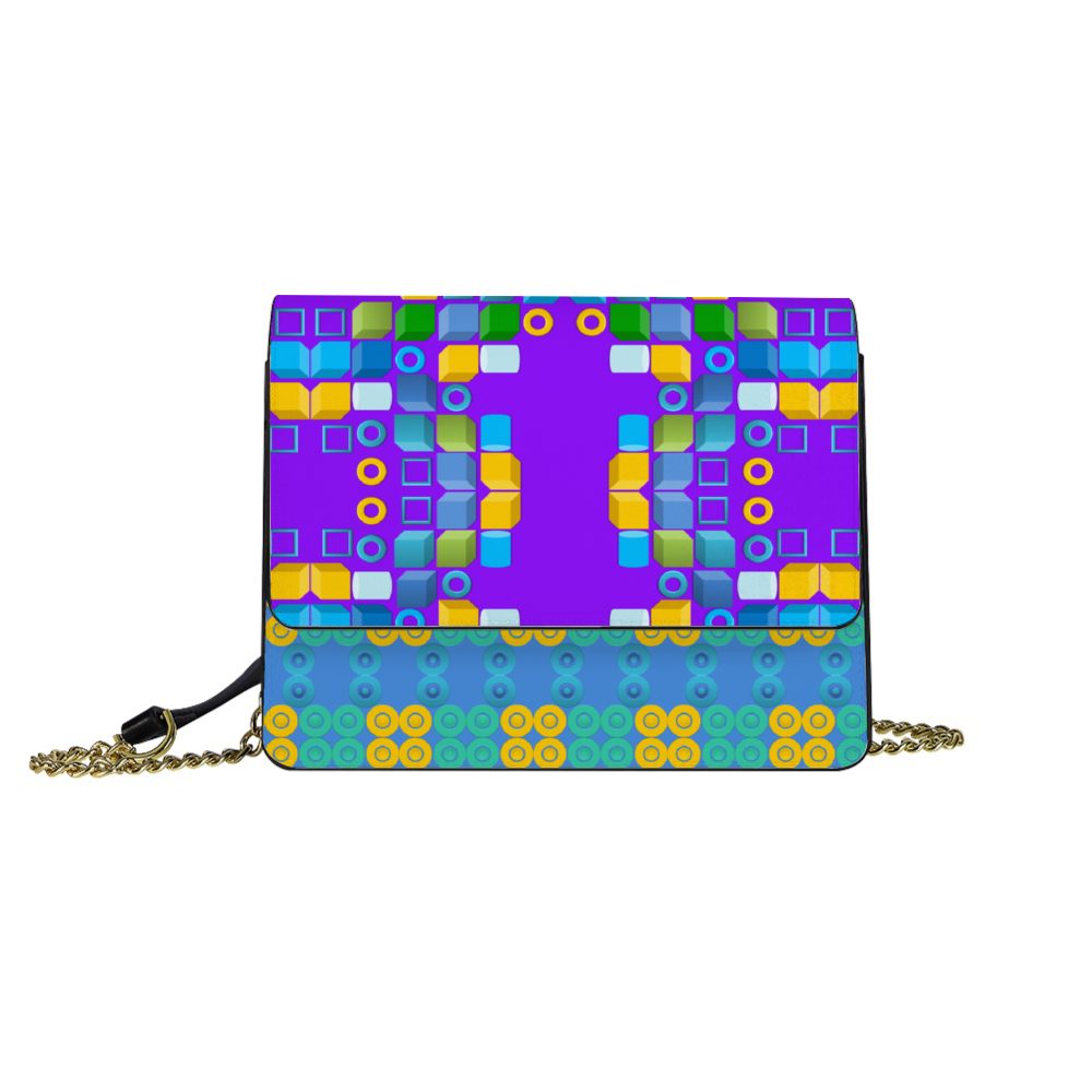 Origen Destination Women's Retro Petite Shoulder bag