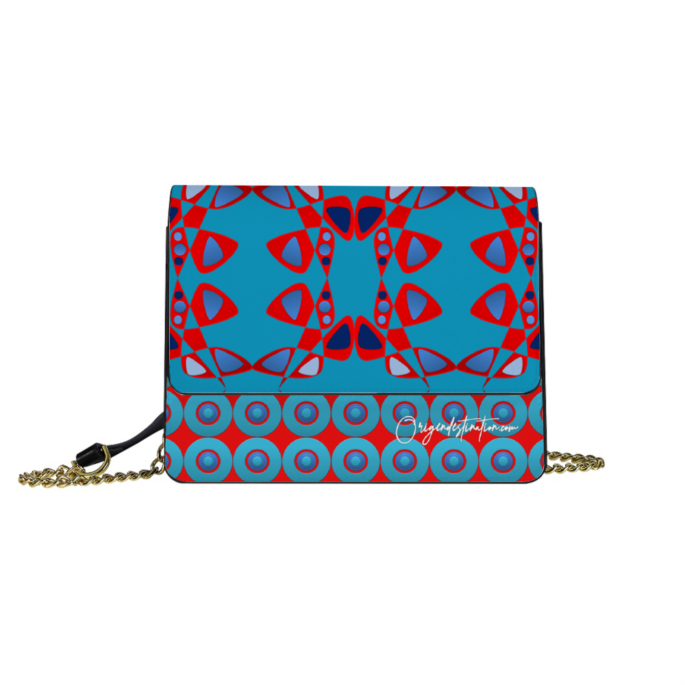 Origen Destination  Women's Petite Shoulder Bag