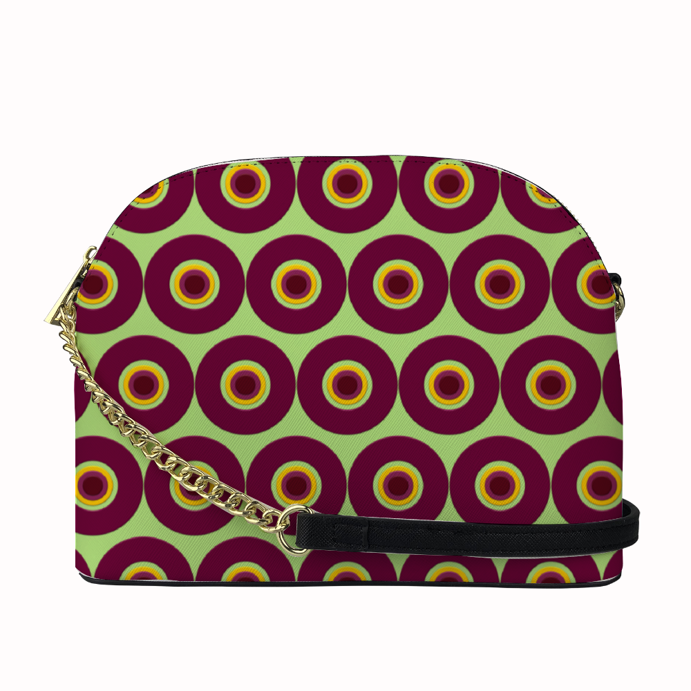 Origen Destination Women's Petite Shell Shoulderbag