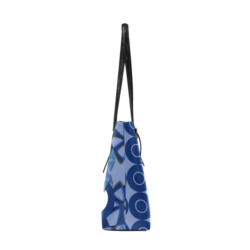 Origen Destination Blu-Hue Women's Tote Bag/Large