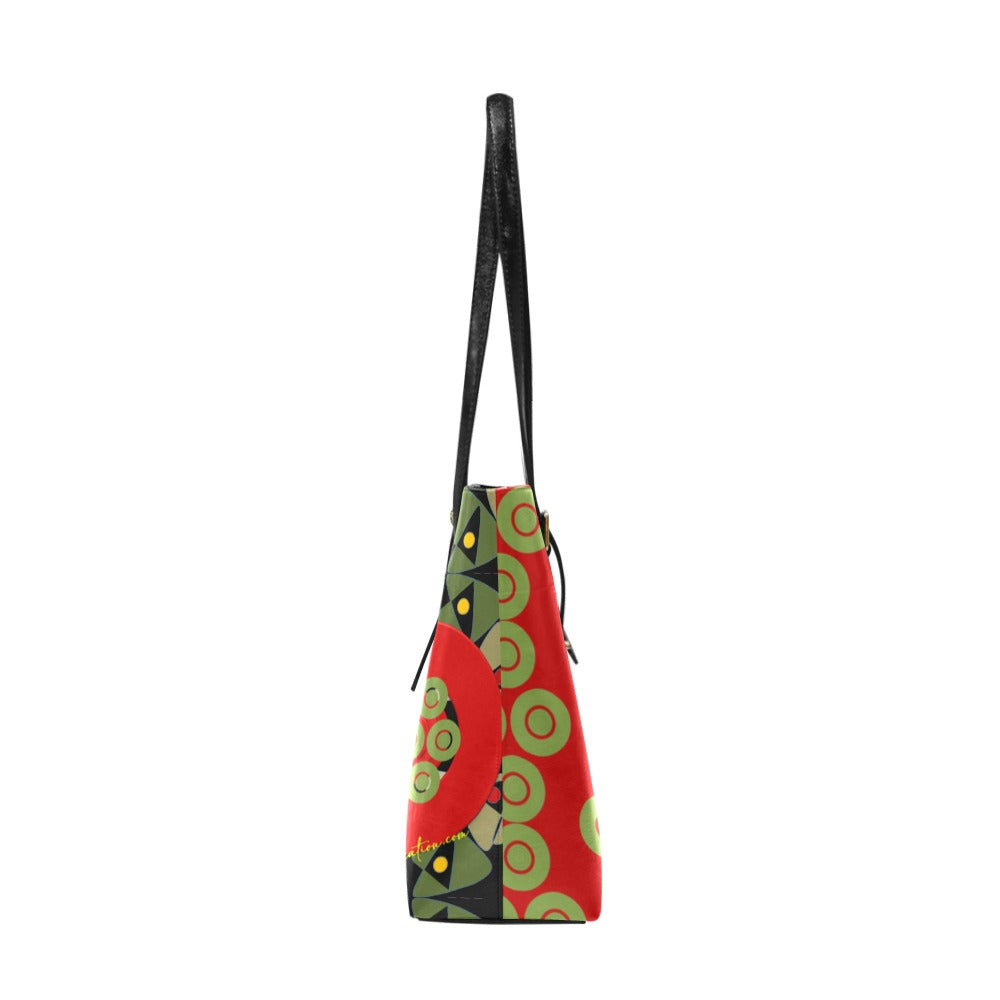 Origen Destination Women's Tote Bag/Large