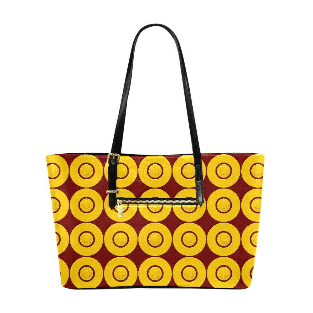 Origen Destination Women's Tote Bag/Large