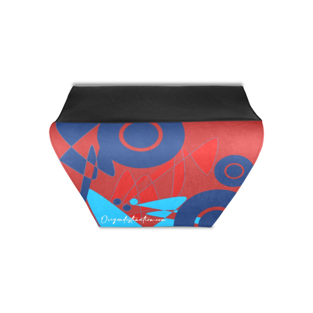 Origen Destination Women's Clutch Bag