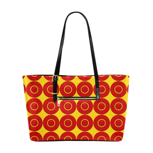 Origen Destination RBG Women's Tote Bag/Large