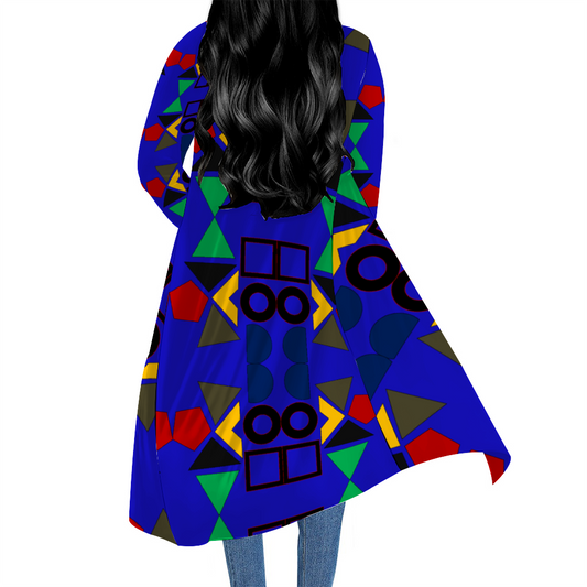 Origen Destination Long Sweater-coats