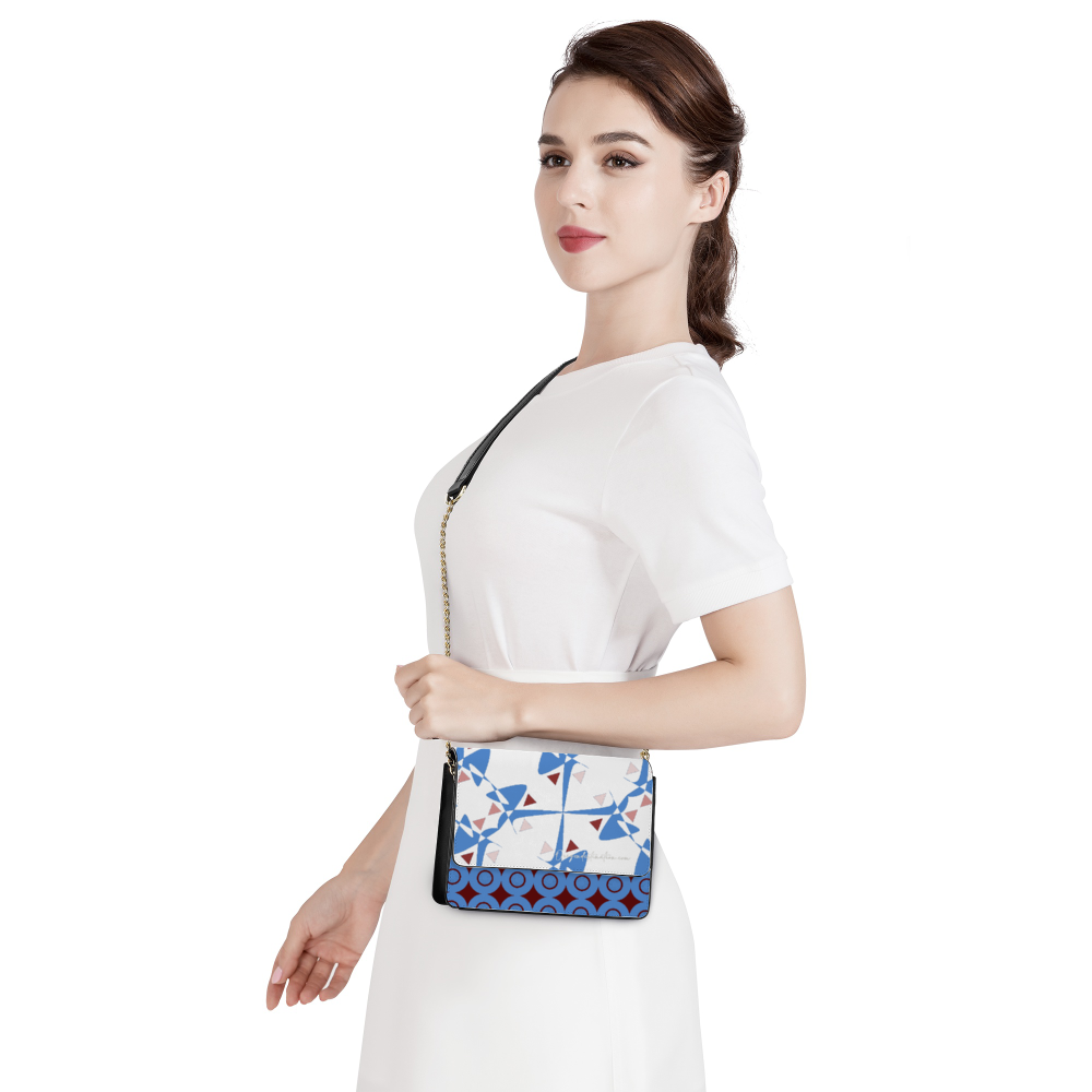 Origen Destination Women's Petite Shoulder Bag