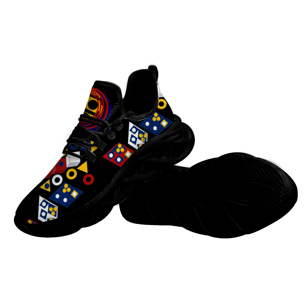 Origen Destination Signature Women's  Breathable Non-Slip Causal Running Shoes (CRDs)