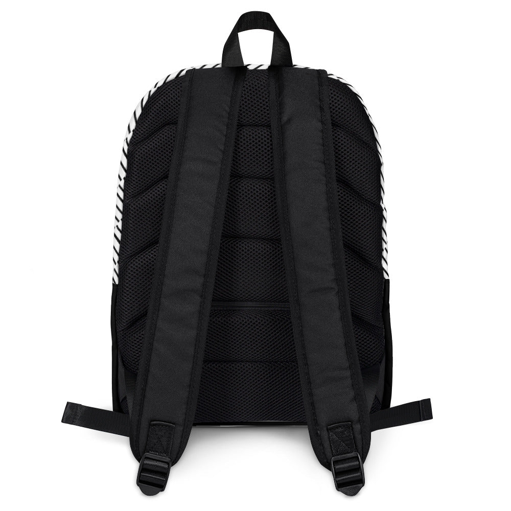 Origen Destination |On-Arrival Point of Origen Cameroon Backpack