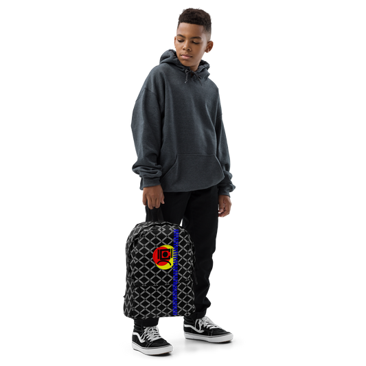 Origen Destination |On-Arrival Point of Origen Signature Backpack