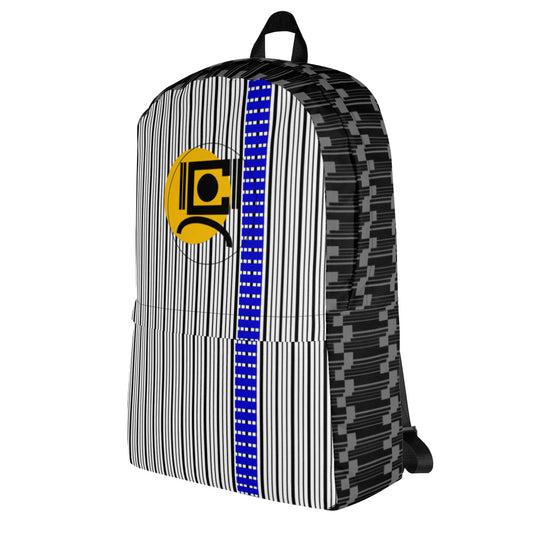 Origen Destination |On-Arrival Point of Origen Signature Backpack