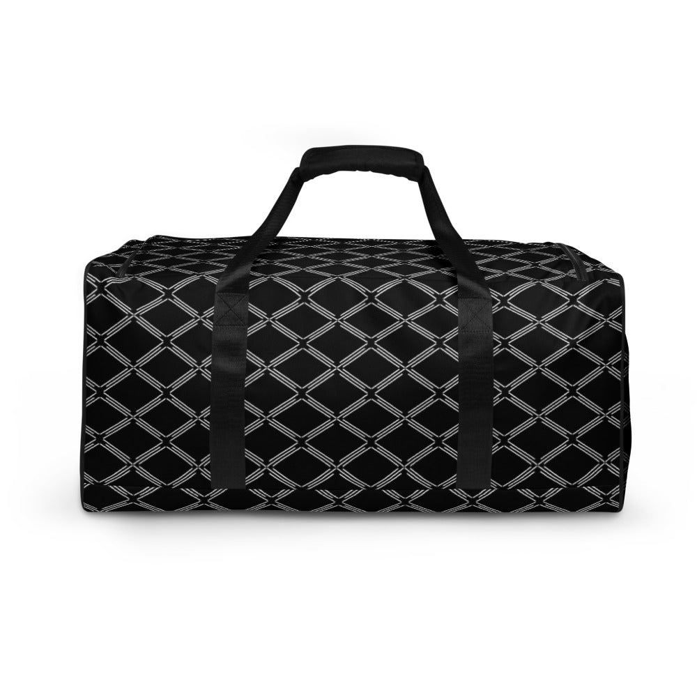 Origen Destination |On-Arrival Point of Origen Signature Duffle bag