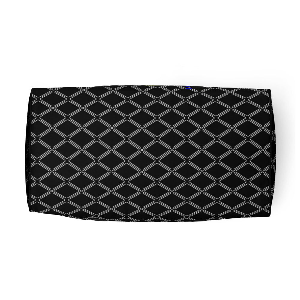 Origen Destination |On-Arrival Point of Origen Signature Duffle bag