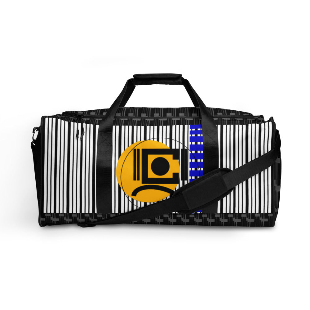 Origen Destination |On-Arrival Point of Origen Signature Duffle bag
