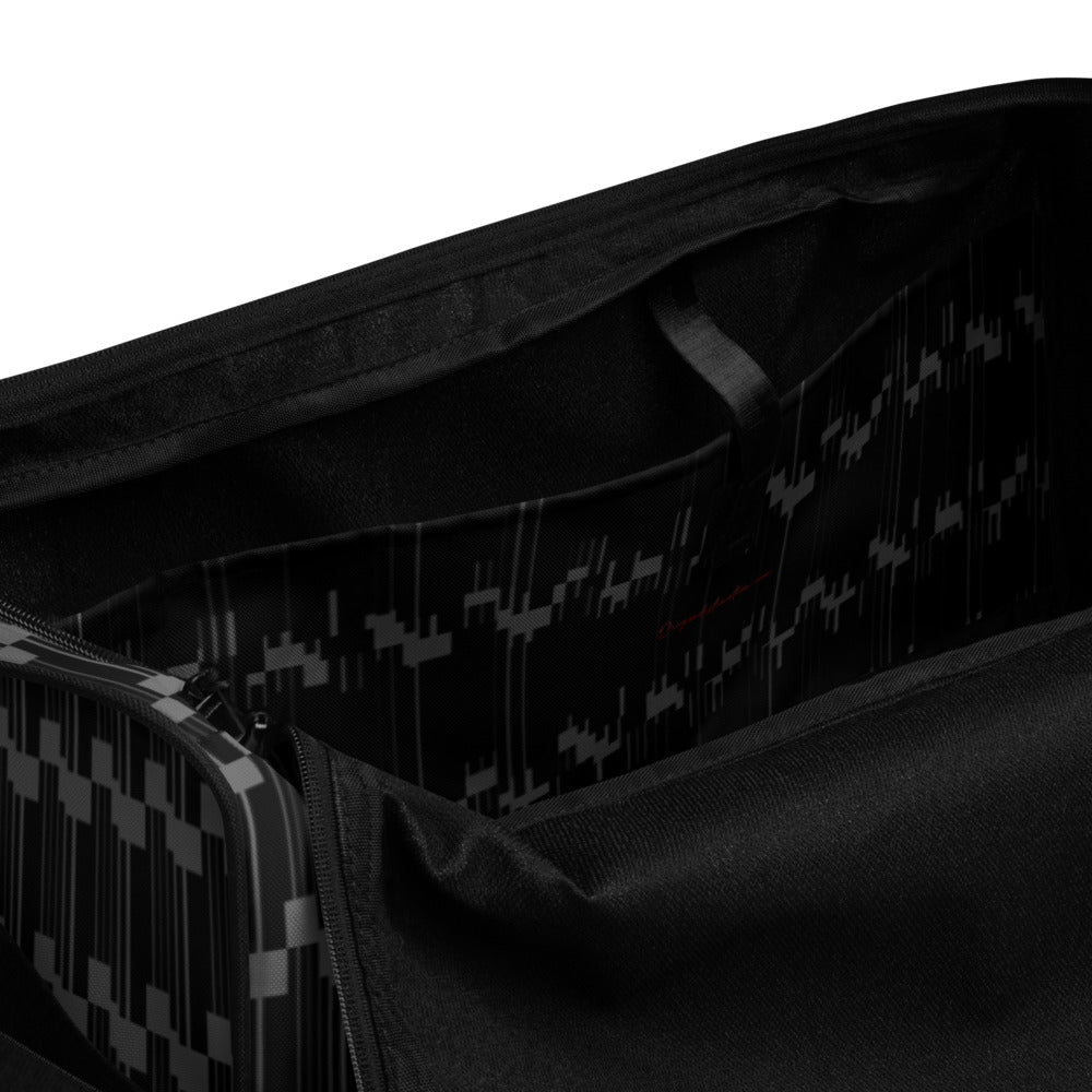 Origen Destination |On-Arrival Point of Origen Signature Duffle bag