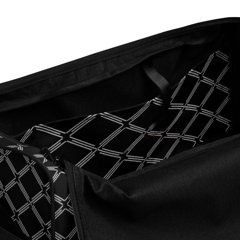 Origen Destination |On-Arrival Point of Origen Signature Duffle bag