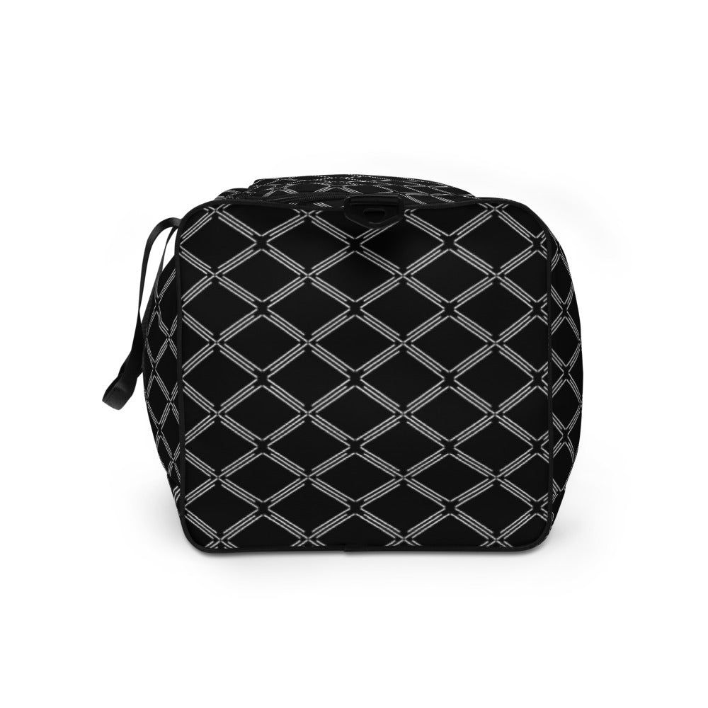 Origen Destination |On-Arrival Point of Origen Signature Duffle bag