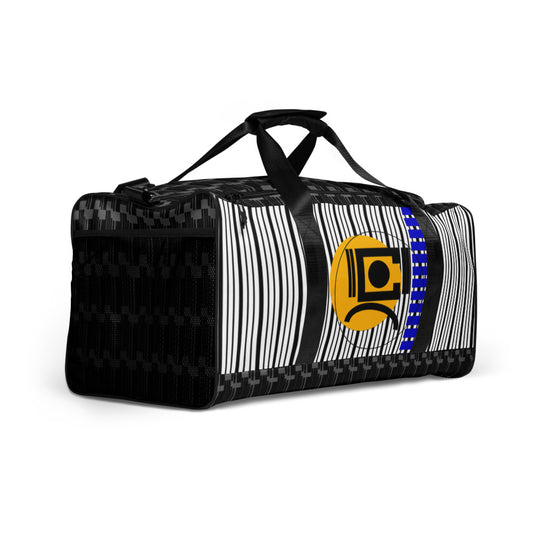 Origen Destination |On-Arrival Point of Origen Signature Duffle bag