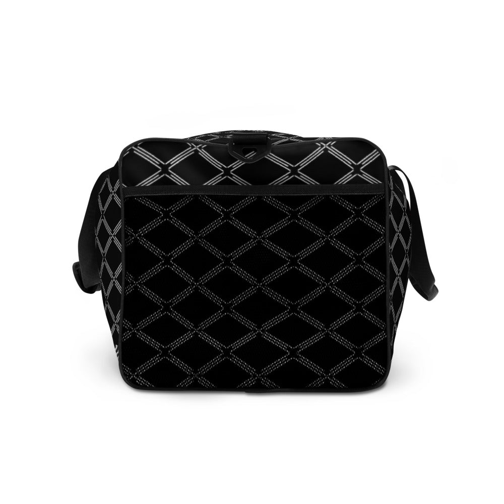 Origen Destination |On-Arrival Point of Origen Signature Duffle bag