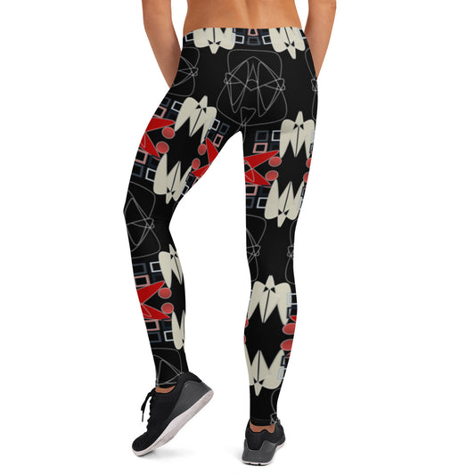 Origen Destination Women's Leggings