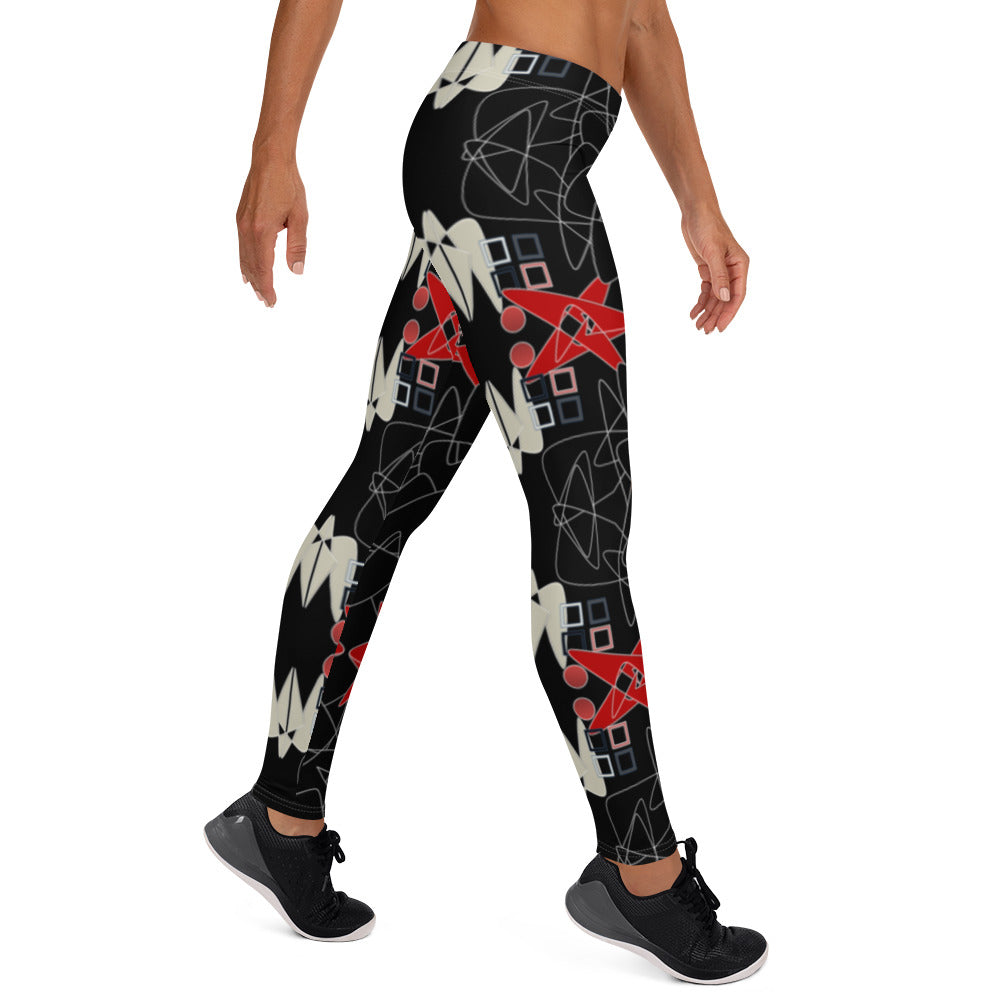 Origen Destination Women's Leggings