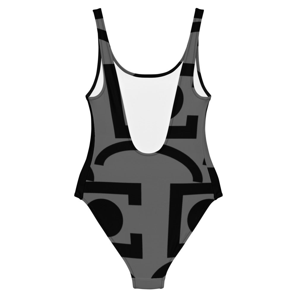 Origen Destination | On-Arrival Point of Origen Signature One-Piece Swimsuit