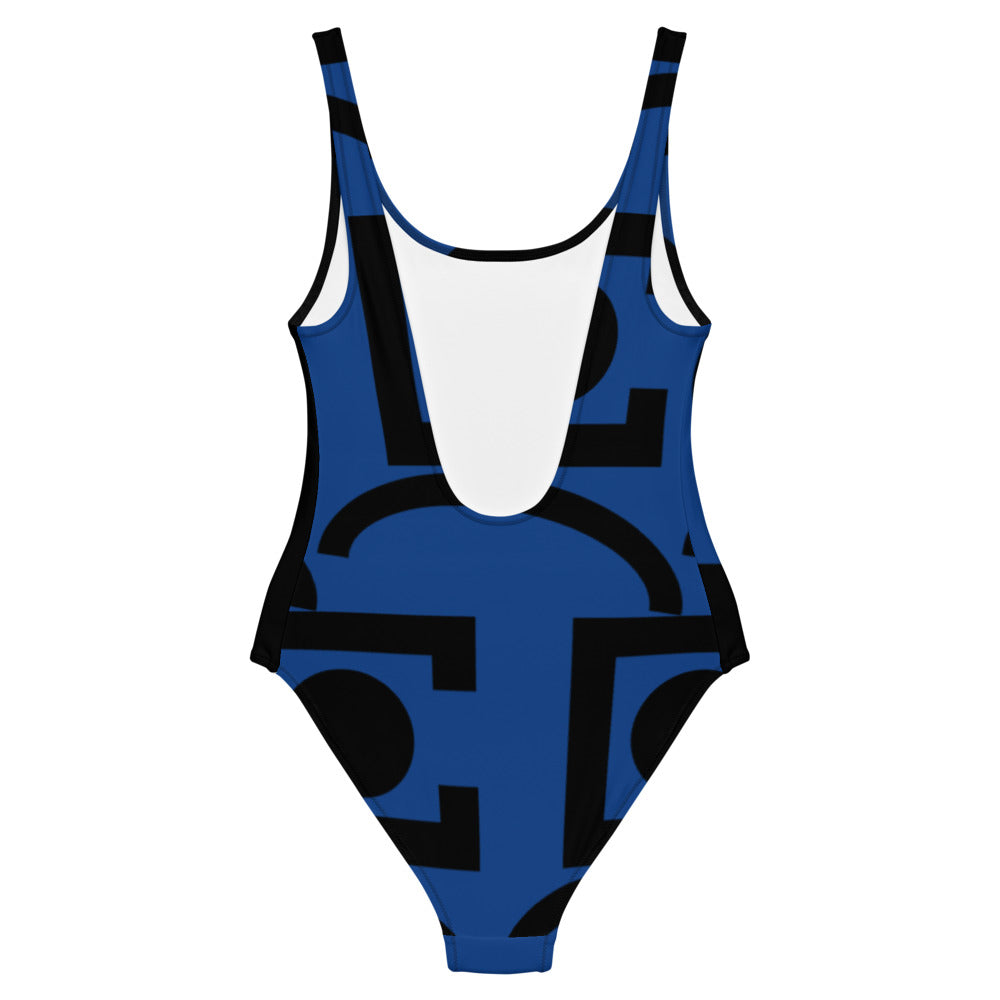 Origen Destination | On-Arrival Point of Origen Signature One-Piece Swimsuit