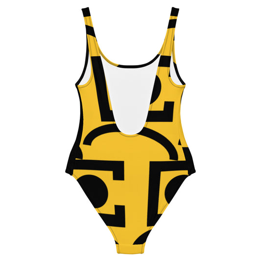 Origen Destination | On-Arrival Point of Origen One-Piece Swimsuit