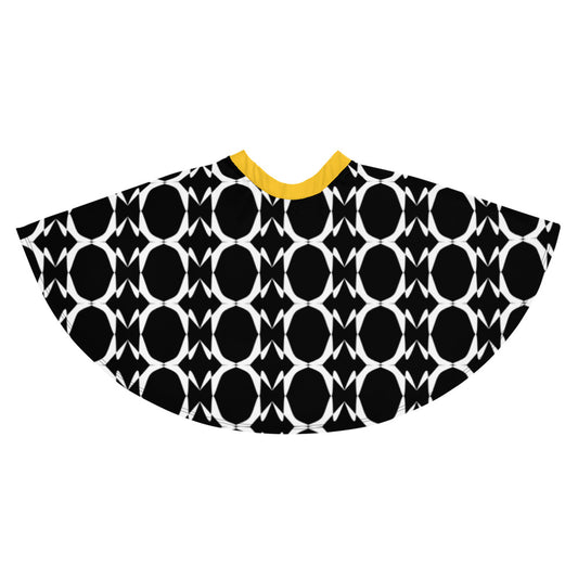 Origen Destination |On-Arrival Point of Origen Flare Skirt Cover