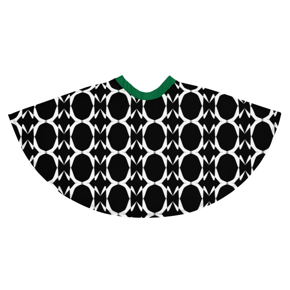 Origen Destination |On-Arrival Point of Origen Flare Skirt Cover