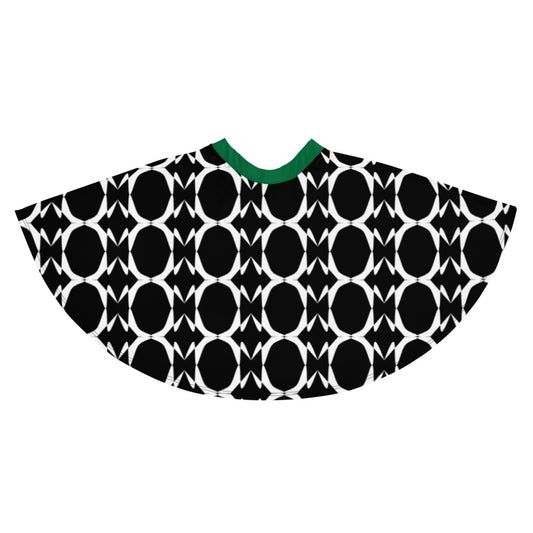 Origen Destination |On-Arrival Point of Origen Flare Skirt Cover