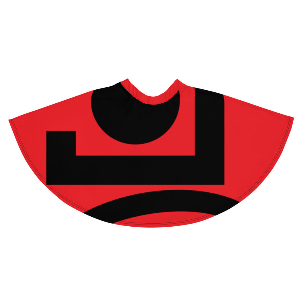 Origen Destination |On-Arrival Point of Origen Signature Flare Skirt